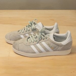 Adidas Original Gazelle Shoes